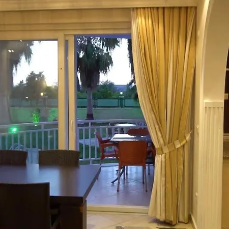 Very Quiet Location For Holiday Payallar 3 31