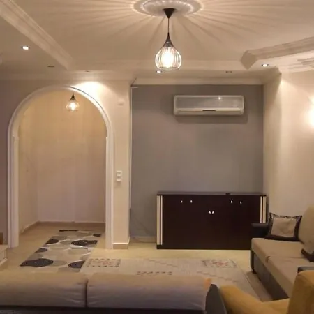 Vila Very Quiet Location For Holiday Payallar 3 31