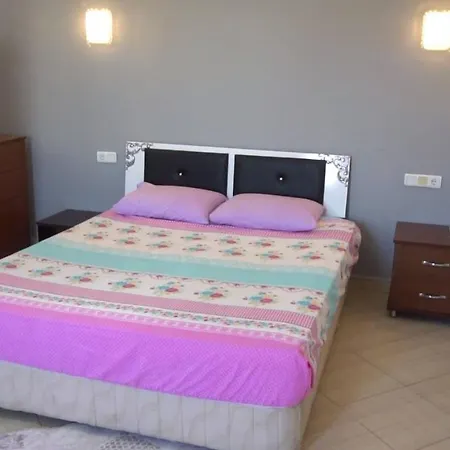 Very Quiet Location For Holiday Payallar 3 31 Alanya