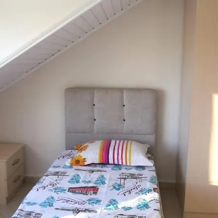 Very Quiet Location For Holiday Payallar 3 31 Vila
