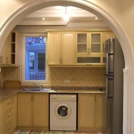 Very Quiet Location For Holiday Payallar 3 31 Vila