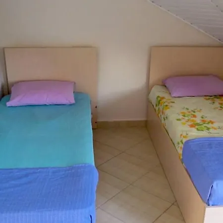 Very Quiet Location For Holiday Payallar 3 31 Vila Alanya